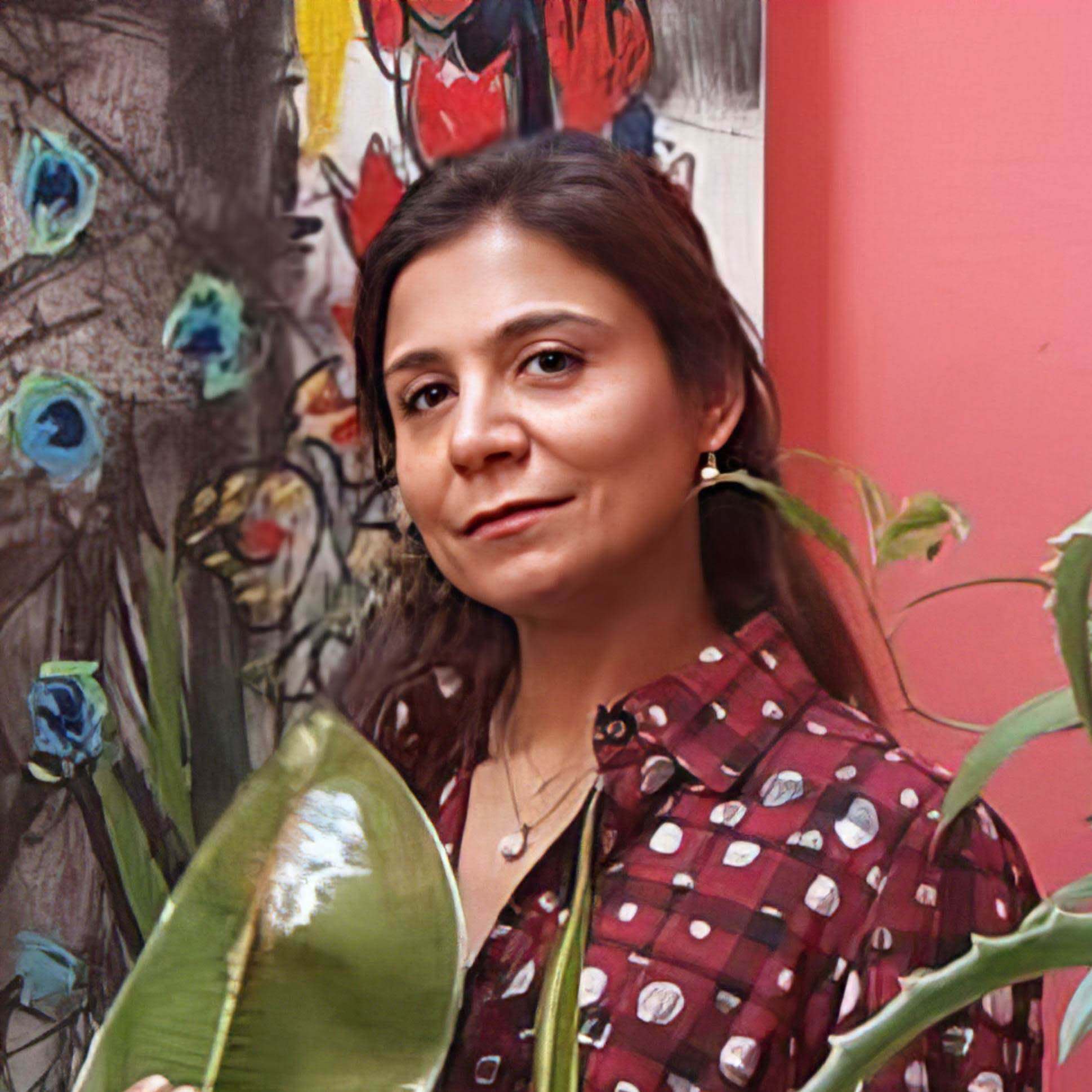 Hayfa Aljishi