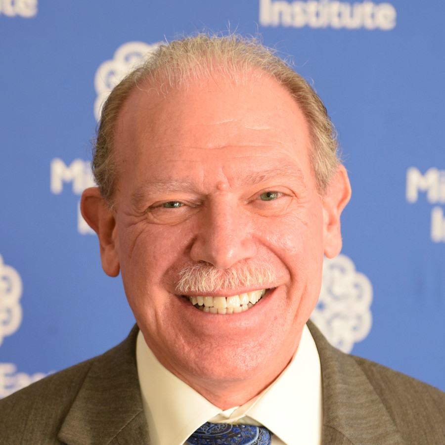 Gerald M. Feierstein Gerald M. Feierstein