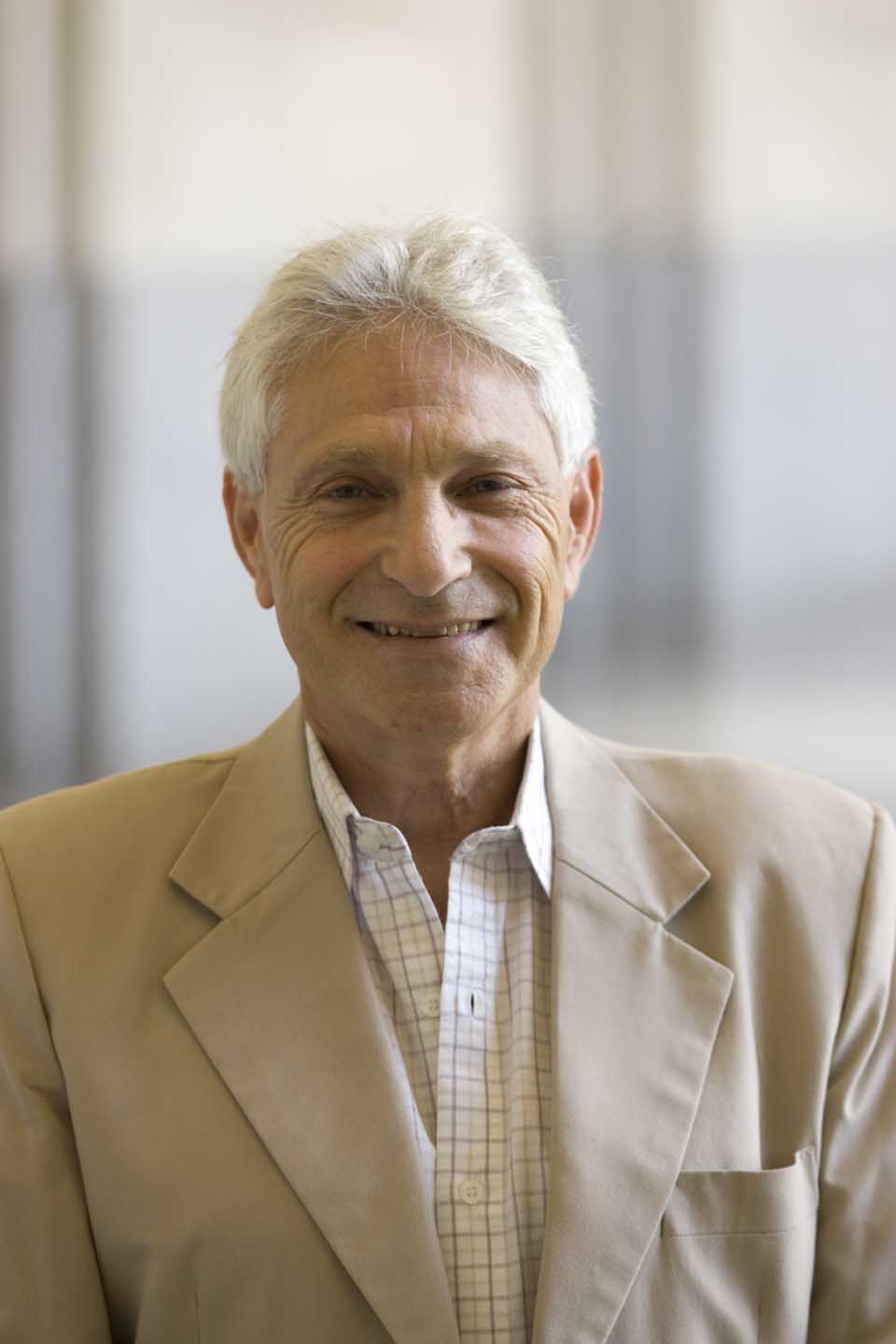Mark A. Heller Mark A. Heller