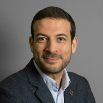 Karim Elgendy Karim Elgendy