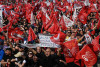 Photo by Kemal Aslan/AFP via Getty Images
